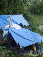 Tawahka Field Camp